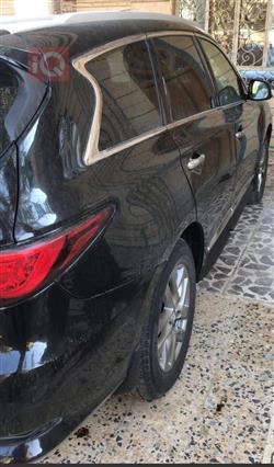 إنفينيتي QX60